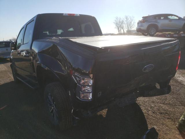 Photo 2 VIN: 1FTEW1EP5LKF42056 - FORD F150 SUPER 