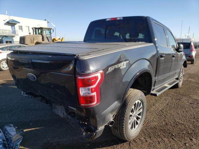 Photo 3 VIN: 1FTEW1EP5LKF42056 - FORD F150 SUPER 