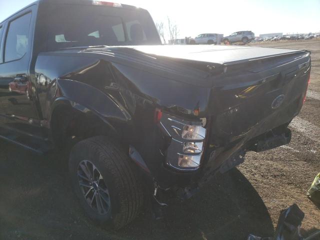 Photo 8 VIN: 1FTEW1EP5LKF42056 - FORD F150 SUPER 