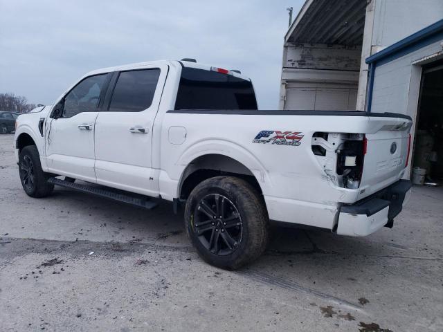 Photo 1 VIN: 1FTEW1EP5MFA23115 - FORD F150 SUPER 