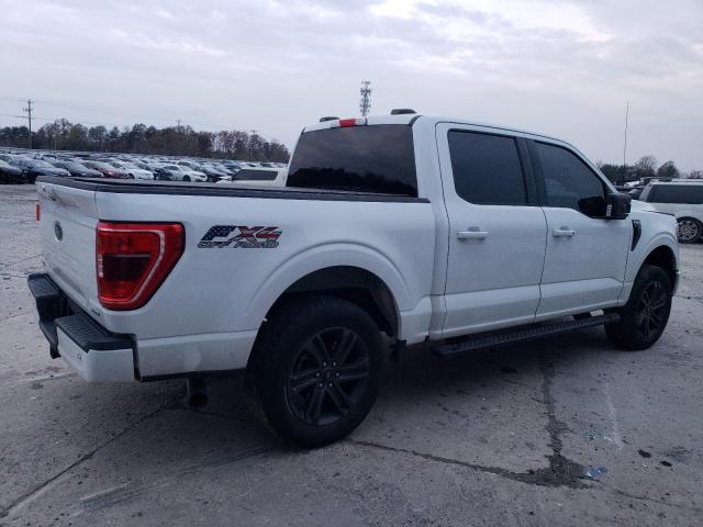 Photo 2 VIN: 1FTEW1EP5MFA23115 - FORD F150 SUPER 