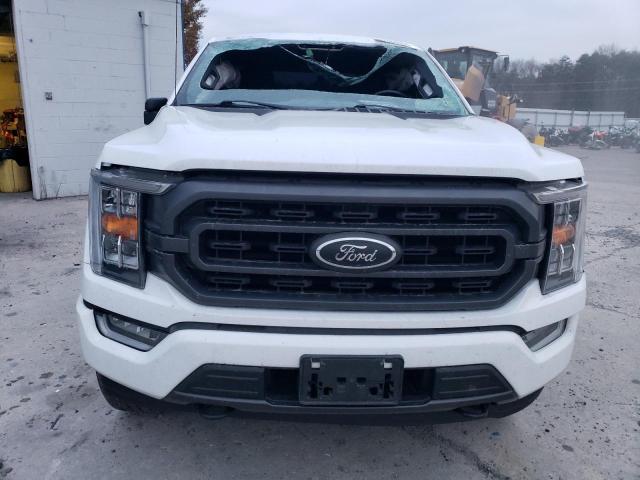 Photo 4 VIN: 1FTEW1EP5MFA23115 - FORD F150 SUPER 