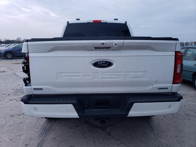 Photo 5 VIN: 1FTEW1EP5MFA23115 - FORD F150 SUPER 