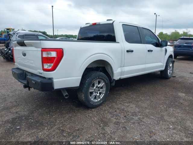 Photo 3 VIN: 1FTEW1EP5MFA39122 - FORD F-150 