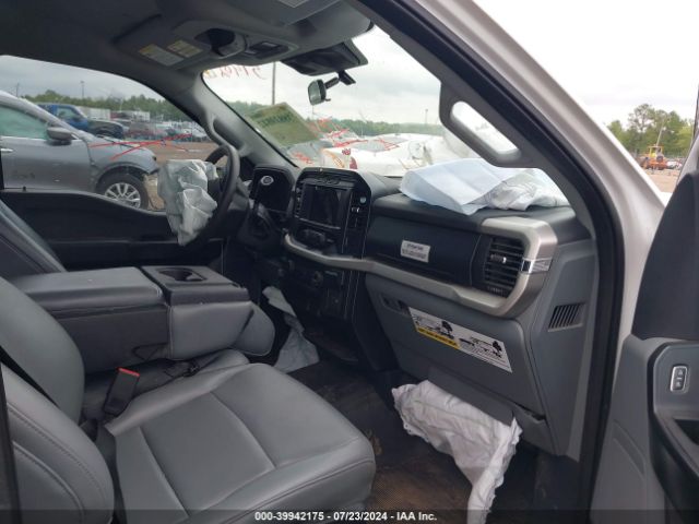 Photo 4 VIN: 1FTEW1EP5MFA39122 - FORD F-150 