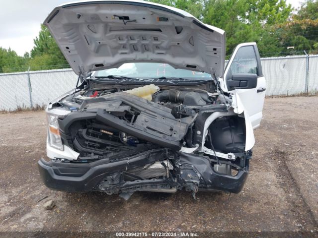 Photo 5 VIN: 1FTEW1EP5MFA39122 - FORD F-150 