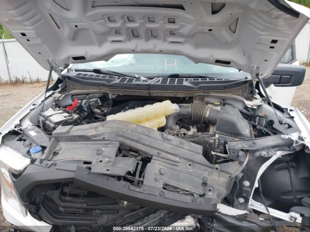 Photo 9 VIN: 1FTEW1EP5MFA39122 - FORD F-150 