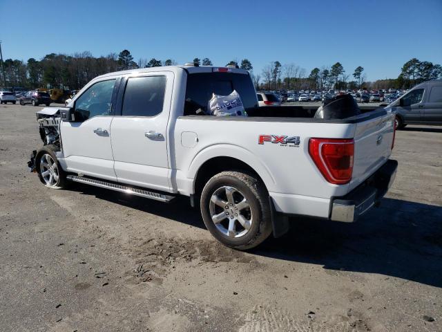 Photo 1 VIN: 1FTEW1EP5MFB34330 - FORD F-150 