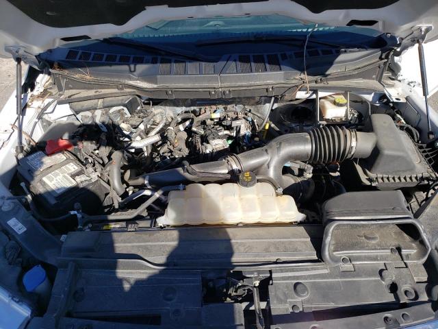 Photo 10 VIN: 1FTEW1EP5MFB34330 - FORD F-150 