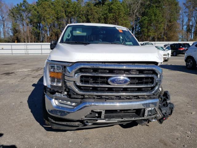 Photo 4 VIN: 1FTEW1EP5MFB34330 - FORD F-150 