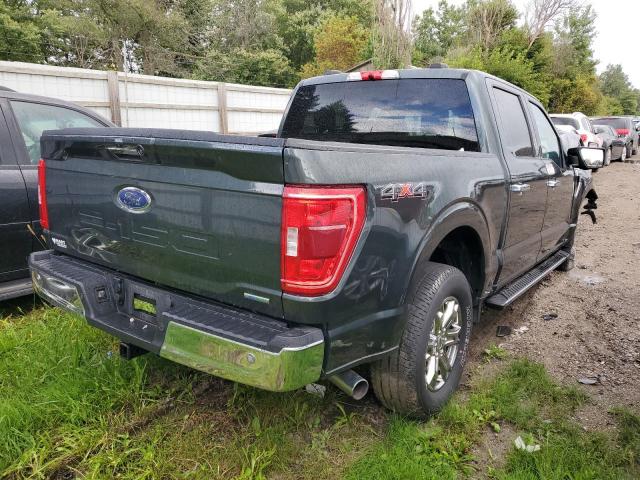 Photo 2 VIN: 1FTEW1EP5MKD54963 - FORD F150 SUPER 