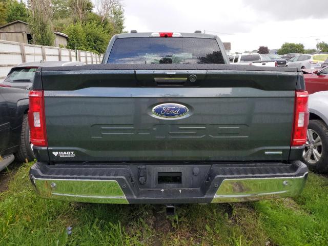 Photo 5 VIN: 1FTEW1EP5MKD54963 - FORD F150 SUPER 