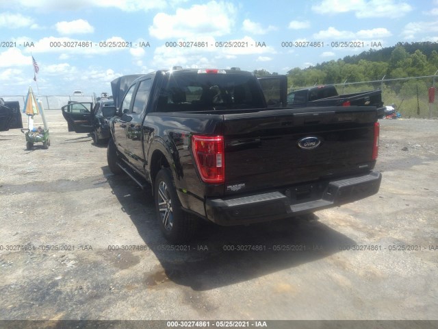 Photo 2 VIN: 1FTEW1EP5MKD64425 - FORD F-150 