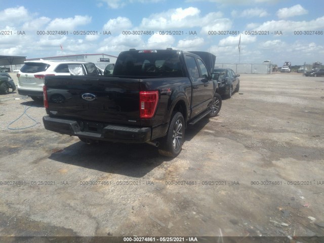 Photo 3 VIN: 1FTEW1EP5MKD64425 - FORD F-150 