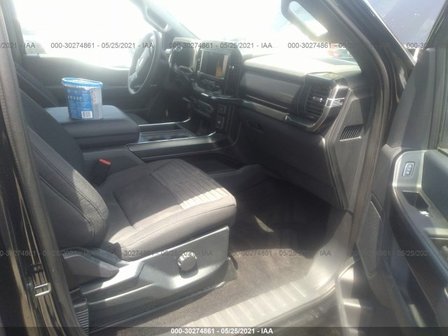 Photo 4 VIN: 1FTEW1EP5MKD64425 - FORD F-150 