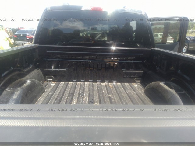 Photo 7 VIN: 1FTEW1EP5MKD64425 - FORD F-150 