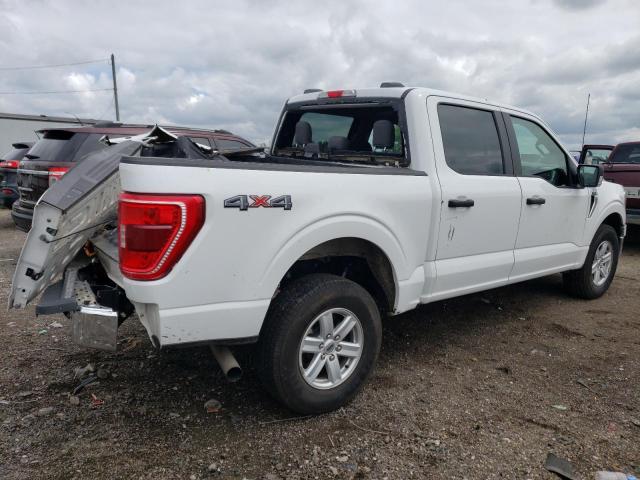 Photo 2 VIN: 1FTEW1EP5MKE35266 - FORD F150 SUPER 