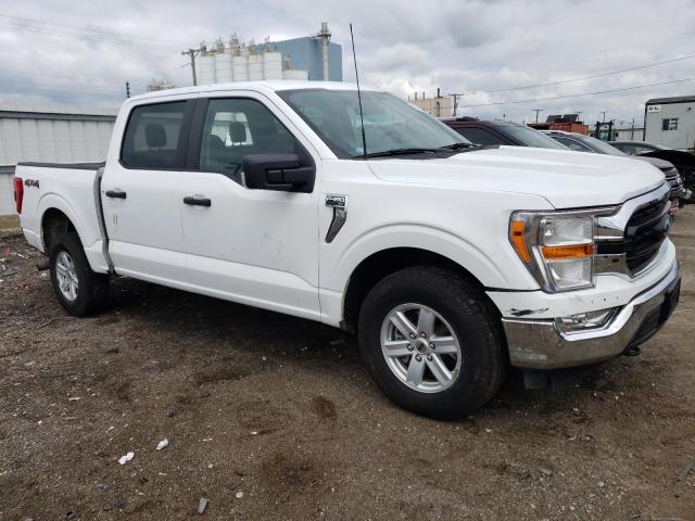 Photo 3 VIN: 1FTEW1EP5MKE35266 - FORD F150 SUPER 