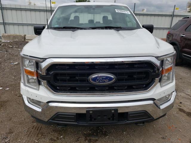 Photo 4 VIN: 1FTEW1EP5MKE35266 - FORD F150 SUPER 