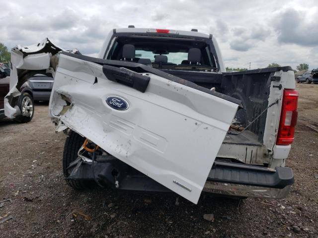 Photo 5 VIN: 1FTEW1EP5MKE35266 - FORD F150 SUPER 