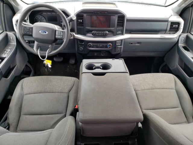 Photo 7 VIN: 1FTEW1EP5MKE35266 - FORD F150 SUPER 