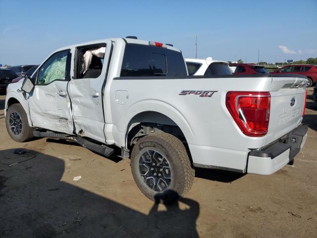 Photo 1 VIN: 1FTEW1EP5MKE37339 - FORD F150 SUPER 