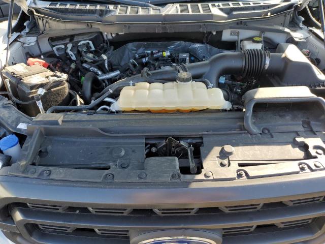 Photo 10 VIN: 1FTEW1EP5MKE37339 - FORD F150 SUPER 