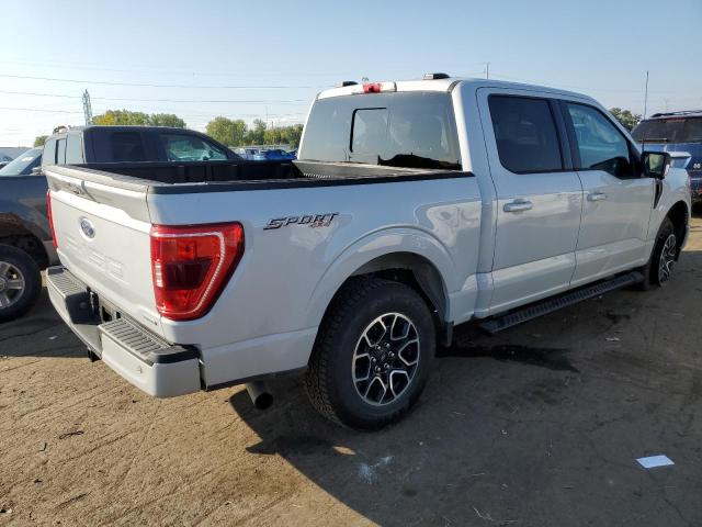 Photo 2 VIN: 1FTEW1EP5MKE37339 - FORD F150 SUPER 