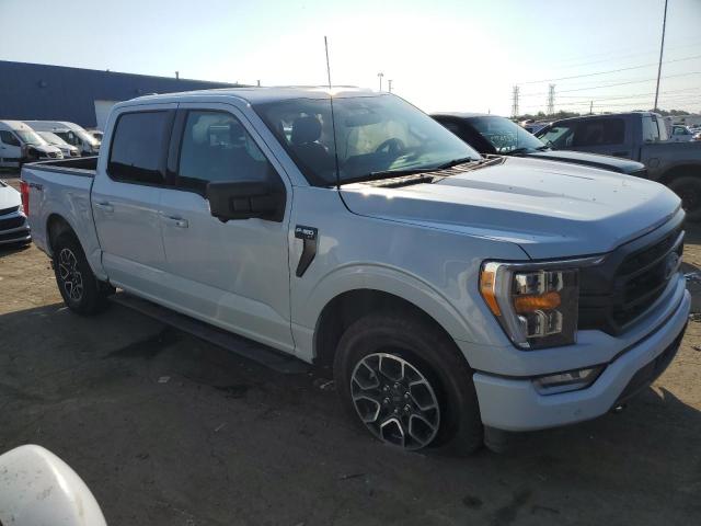 Photo 3 VIN: 1FTEW1EP5MKE37339 - FORD F150 SUPER 