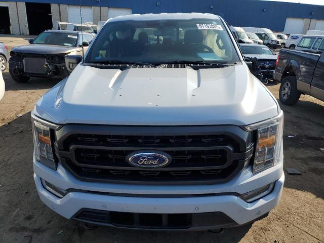 Photo 4 VIN: 1FTEW1EP5MKE37339 - FORD F150 SUPER 