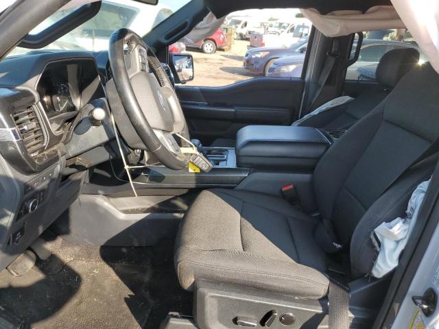 Photo 6 VIN: 1FTEW1EP5MKE37339 - FORD F150 SUPER 