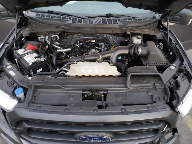 Photo 10 VIN: 1FTEW1EP5NFA46119 - FORD F150 SUPER 