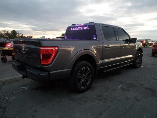 Photo 2 VIN: 1FTEW1EP5NFA46119 - FORD F150 SUPER 