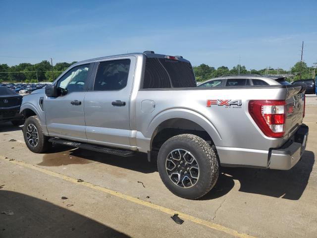 Photo 1 VIN: 1FTEW1EP5NFA79203 - FORD F-150 