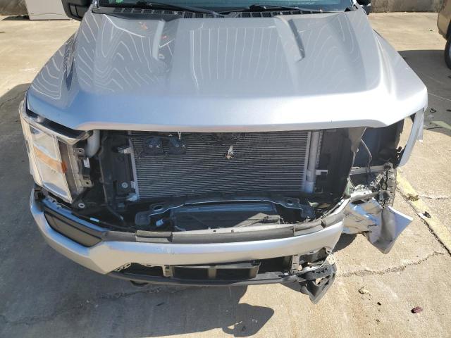 Photo 10 VIN: 1FTEW1EP5NFA79203 - FORD F-150 