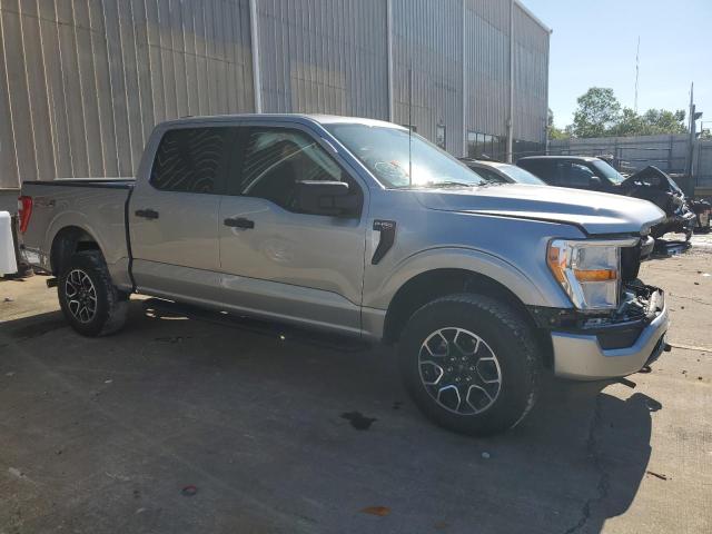 Photo 3 VIN: 1FTEW1EP5NFA79203 - FORD F-150 