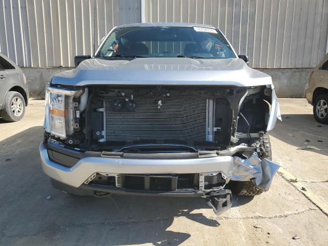 Photo 4 VIN: 1FTEW1EP5NFA79203 - FORD F-150 