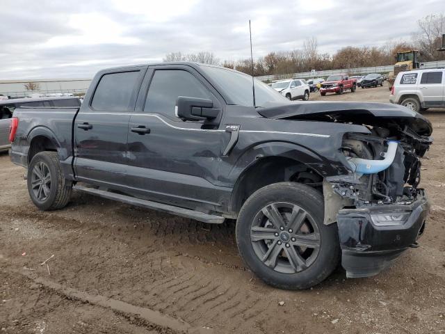 Photo 3 VIN: 1FTEW1EP5NFB29274 - FORD F-150 