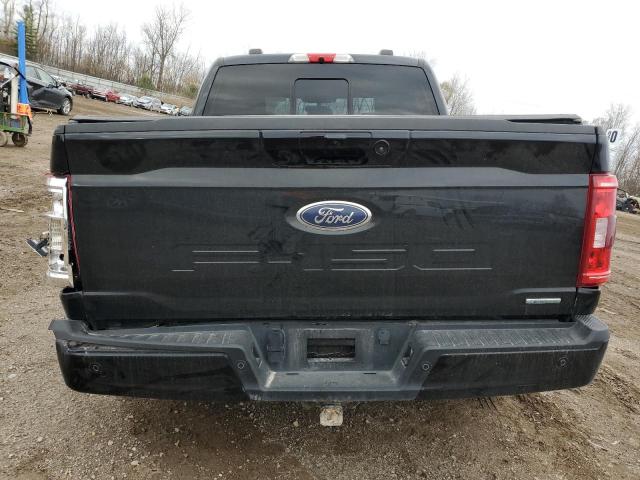 Photo 5 VIN: 1FTEW1EP5NFB29274 - FORD F-150 