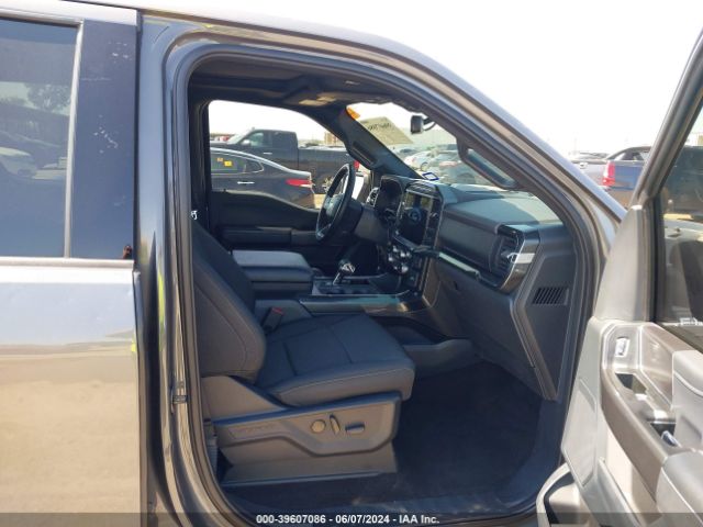 Photo 4 VIN: 1FTEW1EP5NKD36349 - FORD F-150 