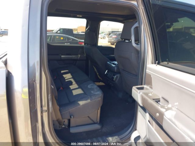 Photo 7 VIN: 1FTEW1EP5NKD36349 - FORD F-150 