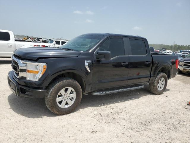 Photo 0 VIN: 1FTEW1EP5NKE47984 - FORD F-150 