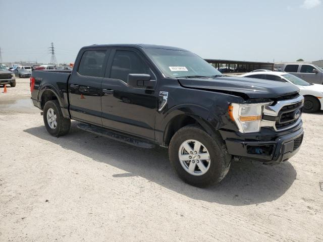 Photo 3 VIN: 1FTEW1EP5NKE47984 - FORD F-150 