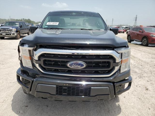 Photo 4 VIN: 1FTEW1EP5NKE47984 - FORD F-150 