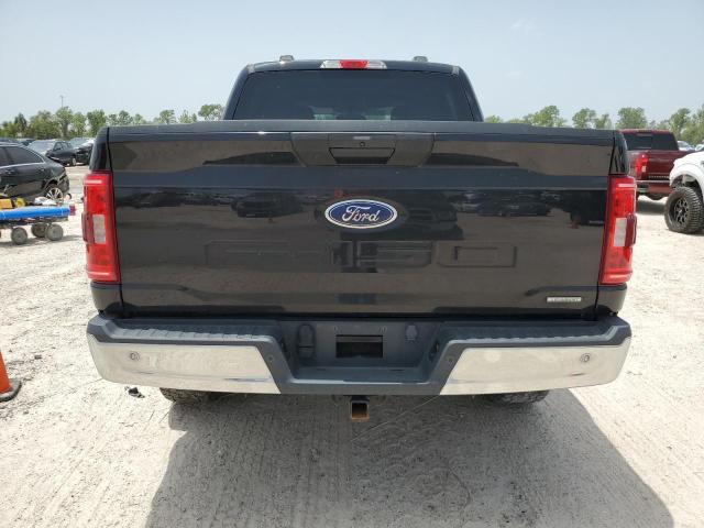 Photo 5 VIN: 1FTEW1EP5NKE47984 - FORD F-150 