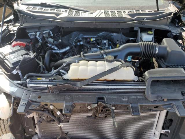 Photo 10 VIN: 1FTEW1EP5NKE87658 - FORD F150 SUPER 