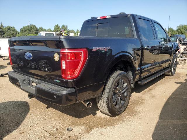 Photo 2 VIN: 1FTEW1EP5NKE87658 - FORD F150 SUPER 