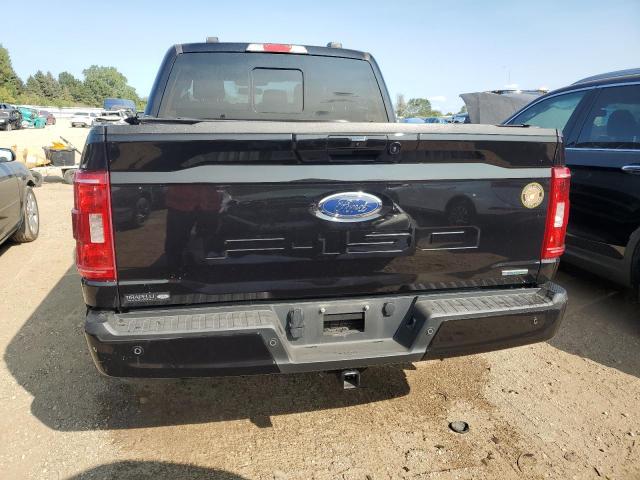 Photo 5 VIN: 1FTEW1EP5NKE87658 - FORD F150 SUPER 