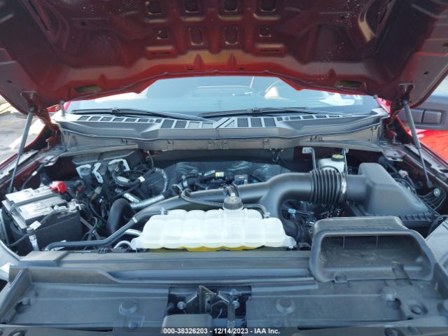 Photo 9 VIN: 1FTEW1EP5PKD49802 - FORD F-150 