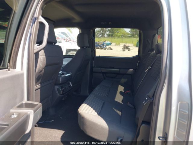 Photo 7 VIN: 1FTEW1EP5PKE03230 - FORD F-150 